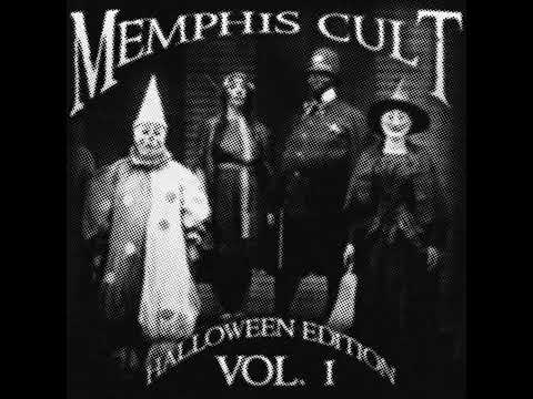 Memphis Cult, GORMCORPSX, Phonkyrie & SPLYXER - Laidback