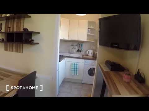 Studio apartment for rent in Wilmersdorf - Spotahome (ref 206075)