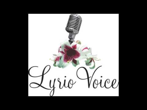 Com Alegria Contralto ( Lyrio Voice- Kit de Ensaio)