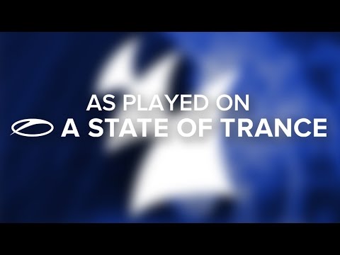 David Gravell feat. CHRISTON - It's In Your Heart [A State Of Trance Episode 713]