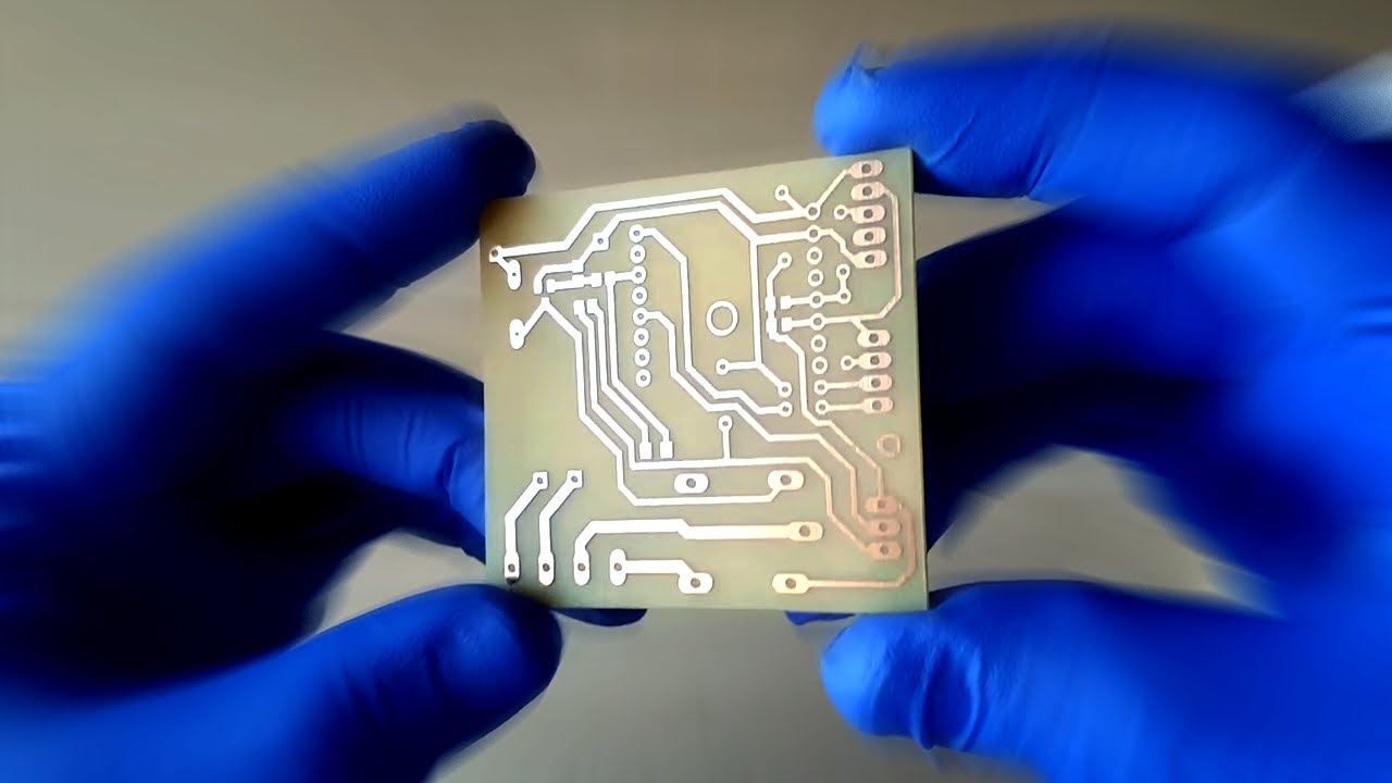 How to make Multisensor for Home Automation