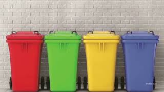 Waste Recycling Tips