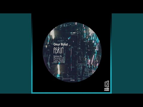 Asrin (Flucturion 2.0 Remix)