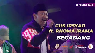 Download lagu RHOMA IRAMA, SONETA GROUP & GUS IRSYAD - BEGADANG (Live Performance at Pintu Langit Pasuruan) mp3 Download lagu RHOMA IRAMA, SONETA GROUP & GUS IRSYAD - BEGADANG (Live Performance at Pintu Langit Pasuruan) mp3