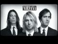 Rape Me!!!Nirvana 