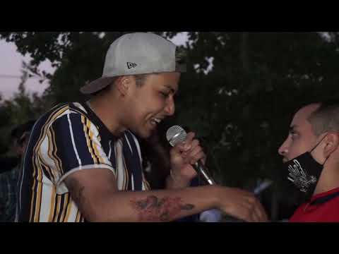 Supremacia JP Relax vs Jakuna 4tos