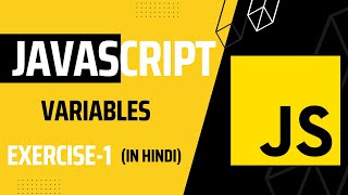 Download the video "JavaScript Exercise 1: Variables | JavaScript Practice Exercises for Beginners"