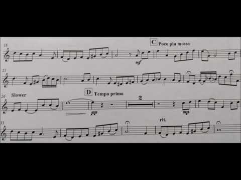 Doyle's Lament / Peter Graham