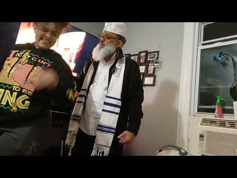 Shabbat Shalom y Rosh Jodesh. 01/03/25 G. 01/12/5785. H.