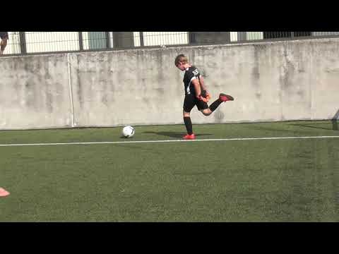 SPECIFIQUE GARDIENS U12 U13