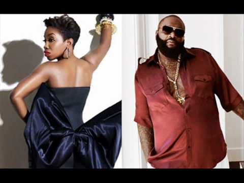 Estelle ft Rick ross - Break My Heart