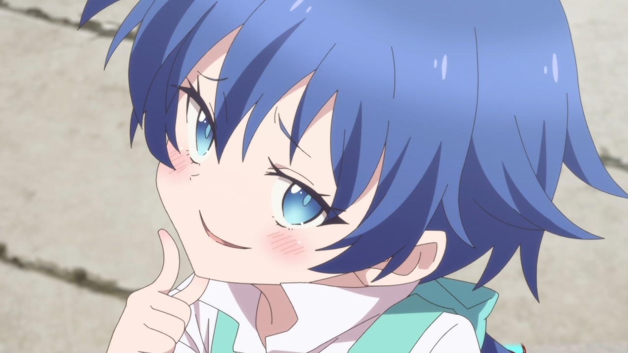 [Marathon🏃‍♂️] Sticker Line Bereinkarnasi Malah Menjadi Pangeran Ketujuh sudah bisa dibeli lo!