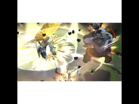 Galio Rework! | New Update | OP Skin | League of Legends