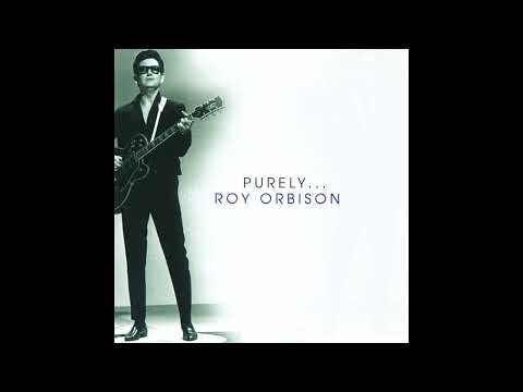 9. Blue Angel (Purely... Roy Orbison / CD One...)