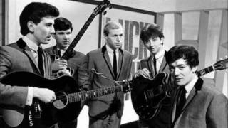The Hollies - Candy Man