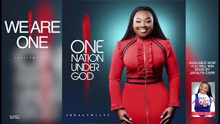 Jekalyn Carr - WE ARE ONE