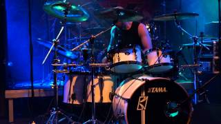 Counter-World Experience Live "Karl the Great" on May14th, 2014 Hannover