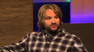 Actor Lenny Jacobson Reveals How He Lost His Virginity on ‘WGTS’ video