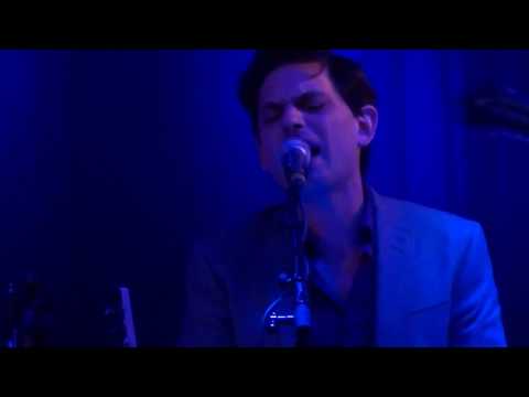 LUKE ELLIOT "Ballad of A Priest" (Live @ Obaren, Stockholm May 15 2018)