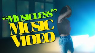 Lina and the Lions - This Fire - Musicless Video