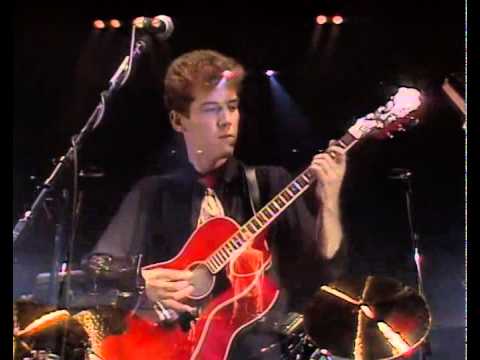 It's Different for Girls - Joe Jackson