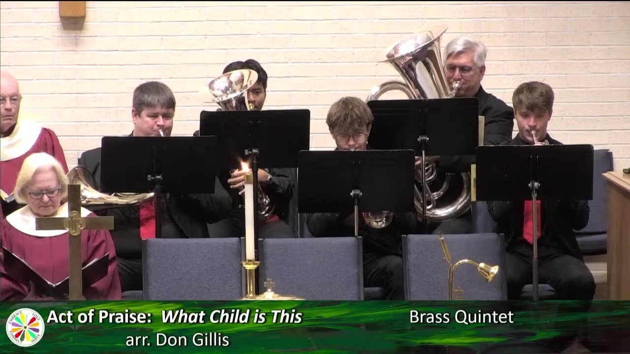 2025 12 24 3 pm Christmas Eve YouTube