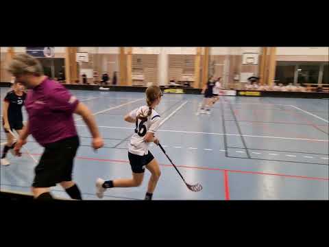 Rotebro IS IBK / Sigtuna IF - Älvsjö AIK IBF