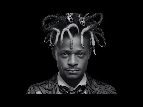 Olatunji, System32 - WHIP WHAP (Official Visualizer)