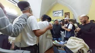 הרב שלום סבג - שיעורי וידאו - לימוד יומי – כ"ז חשוון ה'תשפ"ב