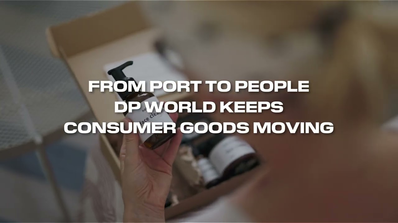 IMAGINE…A WORLD WITHOUT LOGISTICS 