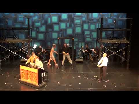 Will You Still Love Me Tomorrow - Masie Cameron Dulitz in Beautiful: The Carole King Musical