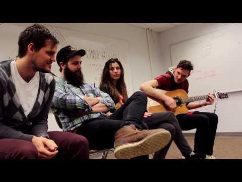 Hey Rose - Houndmouth