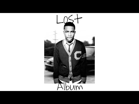 The Story of Frank Ocean’s Lost album(The Lonny Breaux Collection)