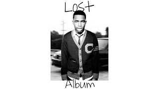 The Story of Frank Ocean’s Lost album(The Lonny Breaux Collection)