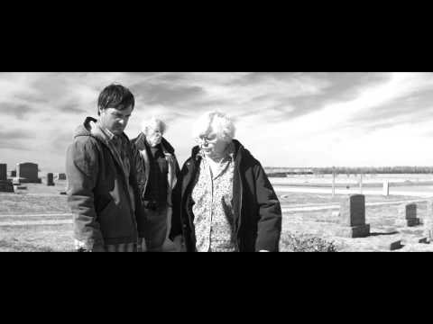 Nebraska  - Clip - Che gran troia!