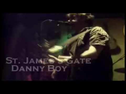 St. James's Gate- O Danny Boy