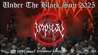 Download lagu Impiety full show at UTBS2025 mp3 Download lagu Impiety full show at UTBS2025 mp3