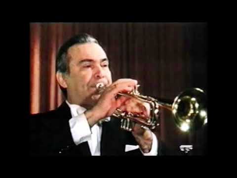 Johann Baptist Georg Neruda "Trumpet Concerto E flat Major" Timofei Dokshizer