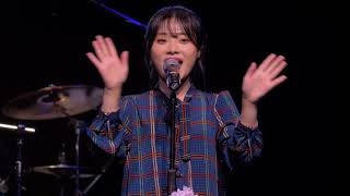 노르웨이 숲(Norwegian Wood) - NICE@노르웨이 숲 단독 콘서트 “마음은 따끔” 20171029