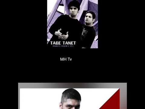 اهنگ جدید از رضا پیشرو :خیانت rezapishro khiyanat ft masoud saeedi 2018  remix