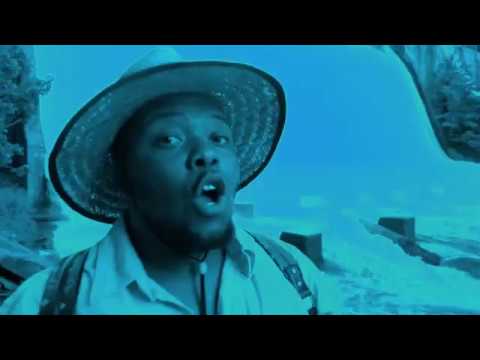 Db4Tv Presents Spitta - Intro