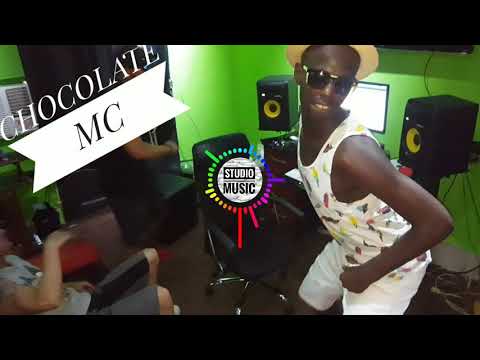 Chocolate MC Ft. El Chulo & Chongo - Señor Oficial (Audio Oficial)