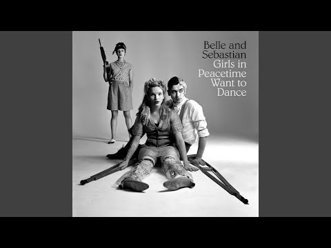 The Book of You - Belle and Sebastian