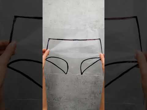 Don’t Throw Out Your Old Underwear! 😲 Genius Sewing Hacks You’ve Never Seen Before!