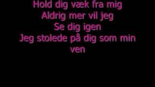 The Dreams - Backstabber