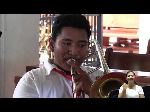 FA’AMANATUINA O LE 59 TAUSAGA TALU ONA TUTOATASI SAMOA- Aso 01 Iuni 2021.