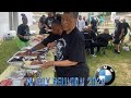 Catering BBQ For The 2024 BMW Family Reunion Prod Seva X Qciqa