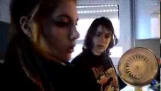 Azulejo Frío- Txarrena- cover