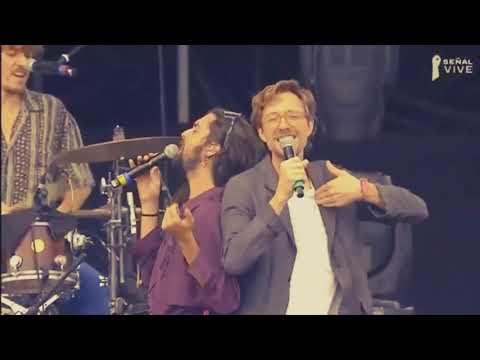 Perdiendo la Cabeza - Indios Ft Erlend Øye VL20