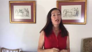 EFT (Emotional Freedom Technique) Tapping about your animal companion's unwanted behavior!